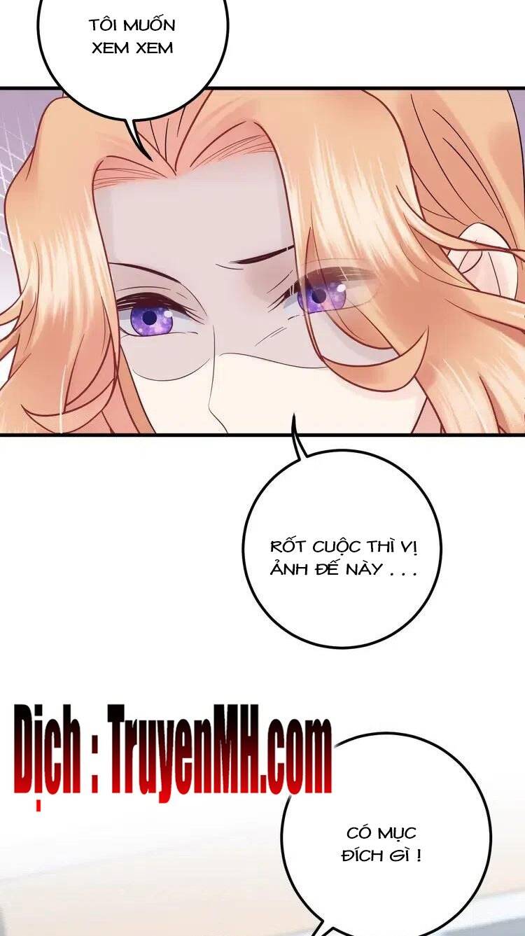 Trong Sinh Chi Ức Vạn Ảnh Hậu Yếu Thượng Vị Chapter 289 - 1