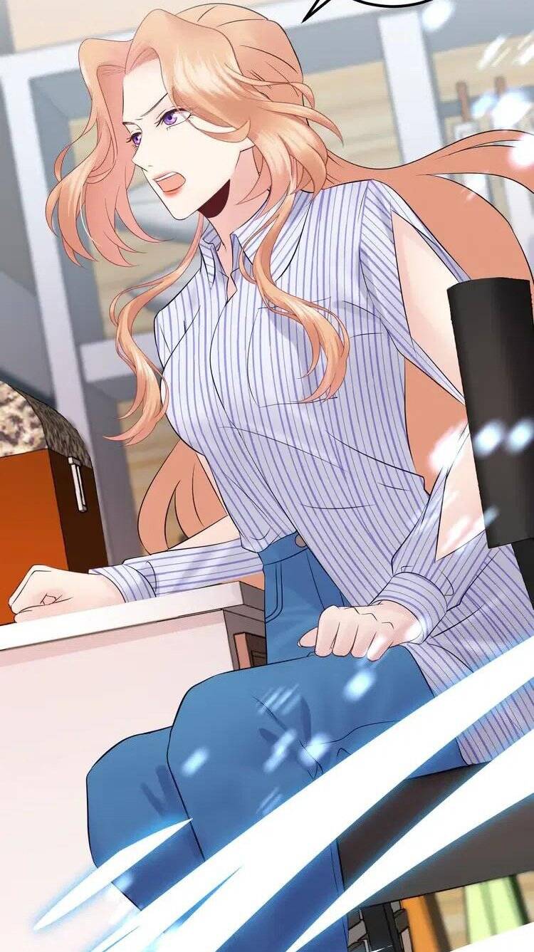 Trong Sinh Chi Ức Vạn Ảnh Hậu Yếu Thượng Vị Chapter 289 - 2