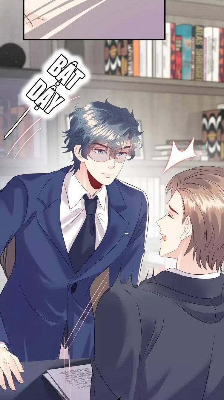 Trong Sinh Chi Ức Vạn Ảnh Hậu Yếu Thượng Vị Chapter 289 - 11