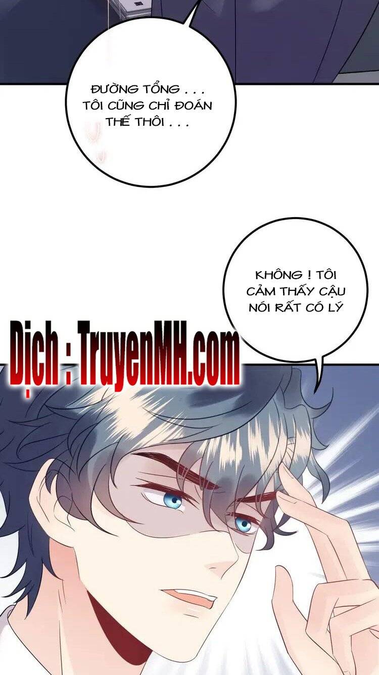 Trong Sinh Chi Ức Vạn Ảnh Hậu Yếu Thượng Vị Chapter 289 - 12