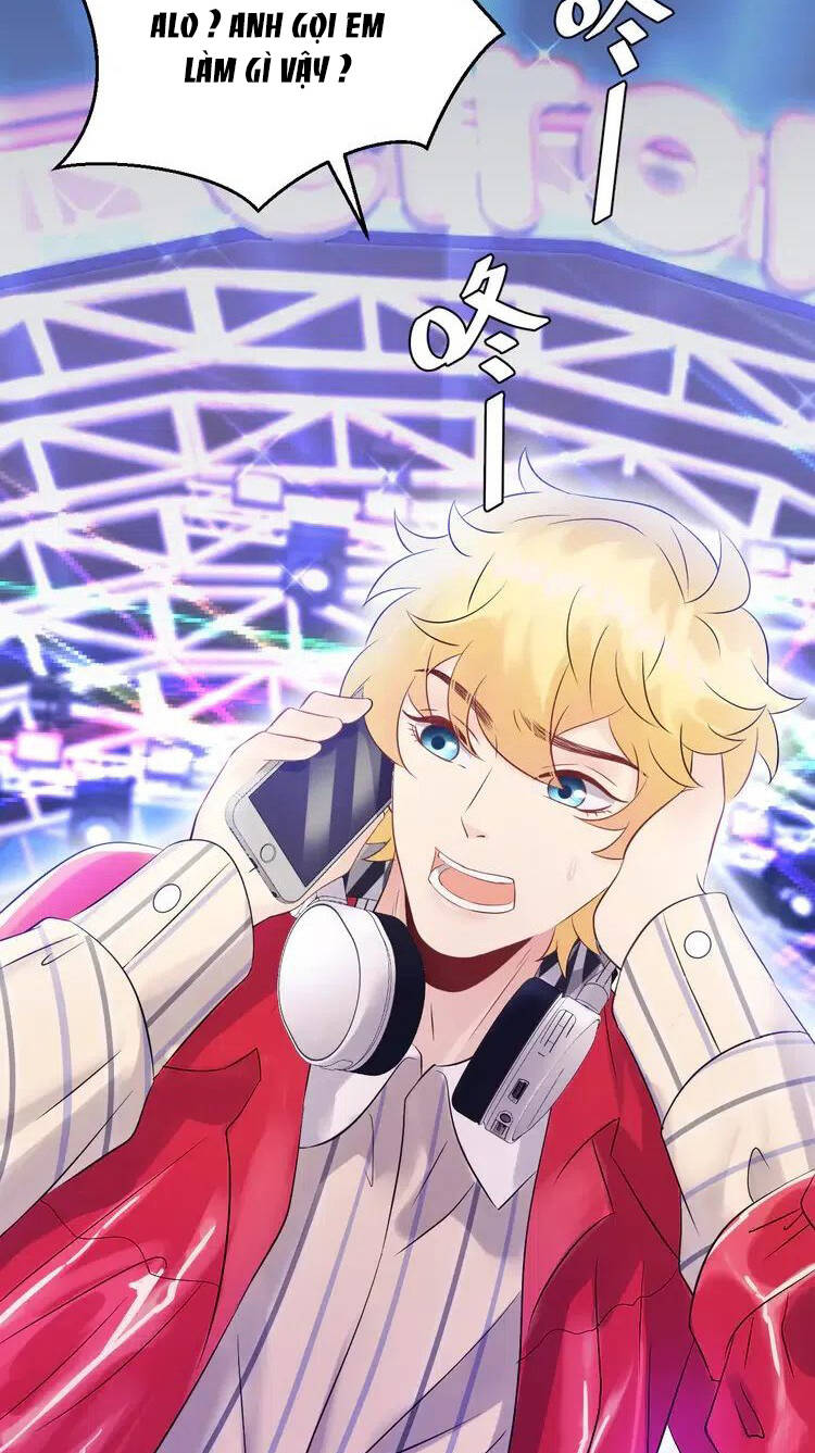 Trong Sinh Chi Ức Vạn Ảnh Hậu Yếu Thượng Vị Chapter 289 - 15