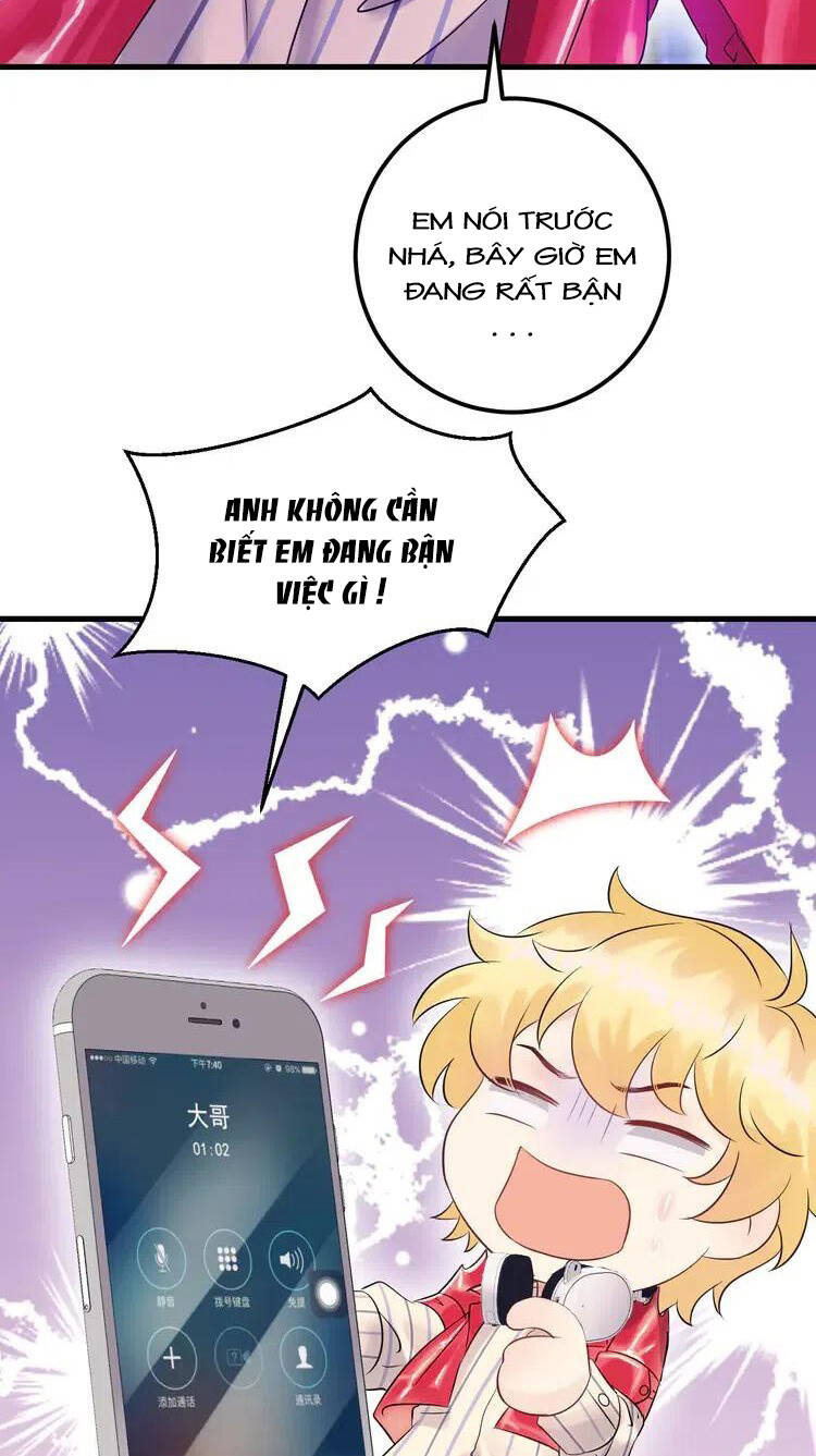 Trong Sinh Chi Ức Vạn Ảnh Hậu Yếu Thượng Vị Chapter 289 - 16