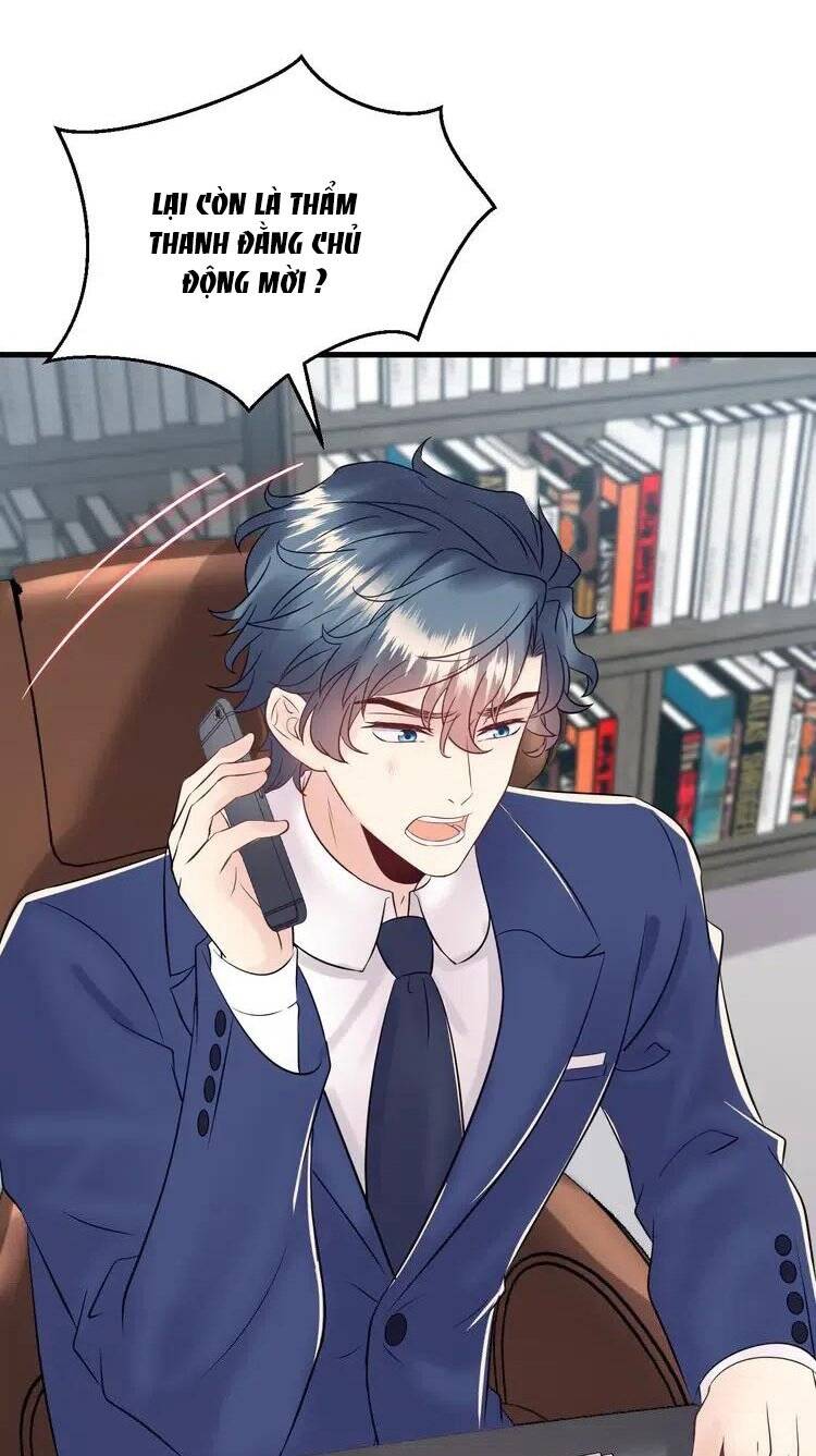 Trong Sinh Chi Ức Vạn Ảnh Hậu Yếu Thượng Vị Chapter 289 - 4