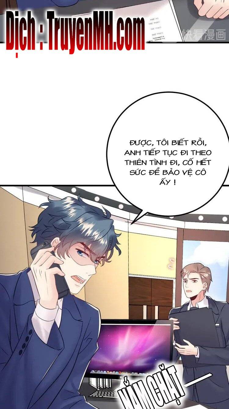 Trong Sinh Chi Ức Vạn Ảnh Hậu Yếu Thượng Vị Chapter 289 - 5