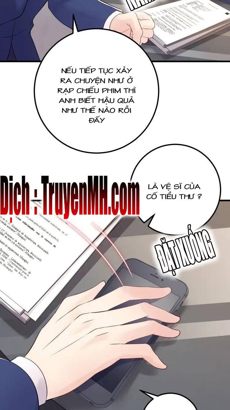 Trong Sinh Chi Ức Vạn Ảnh Hậu Yếu Thượng Vị Chapter 289 - 6