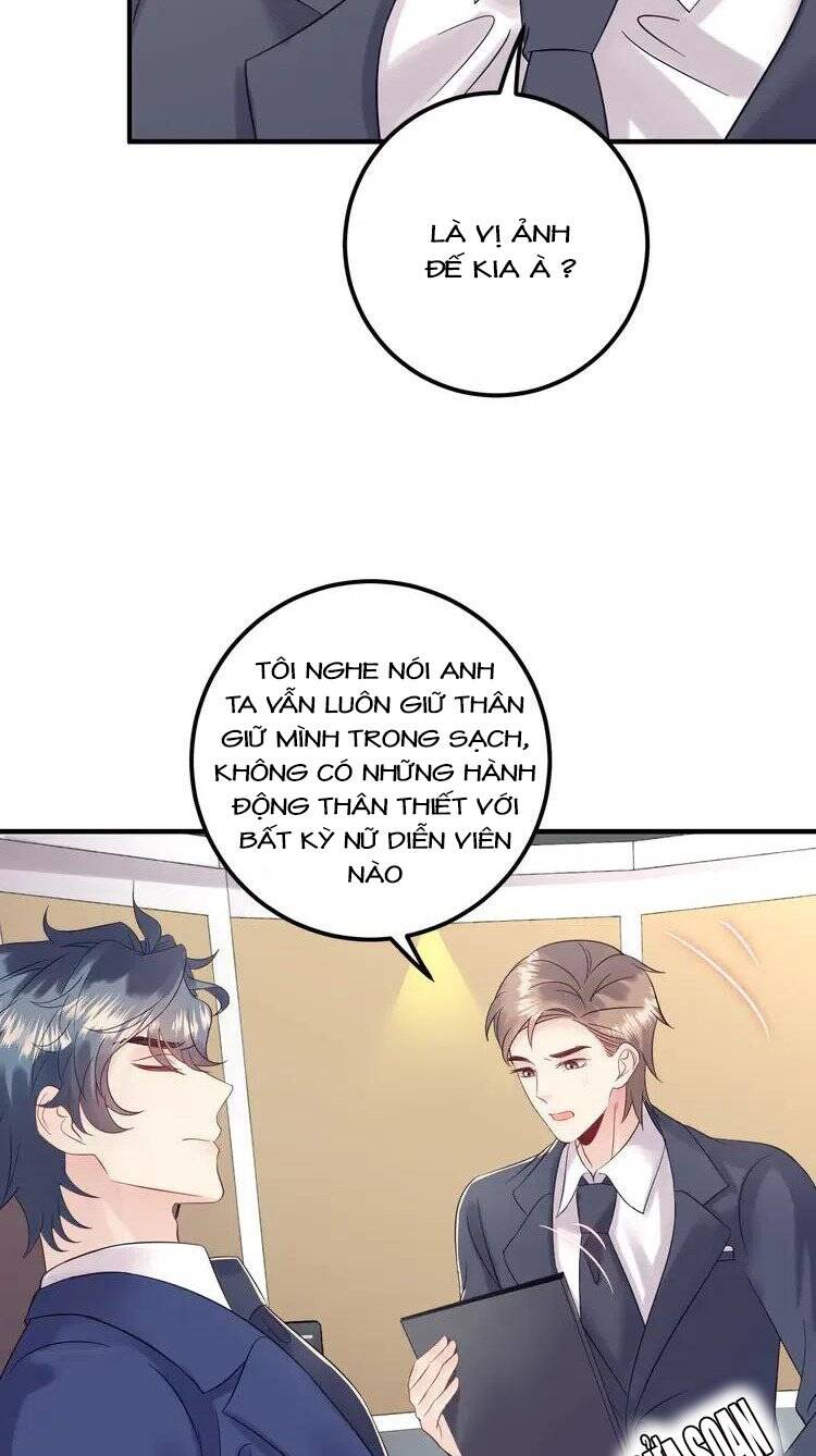 Trong Sinh Chi Ức Vạn Ảnh Hậu Yếu Thượng Vị Chapter 289 - 9