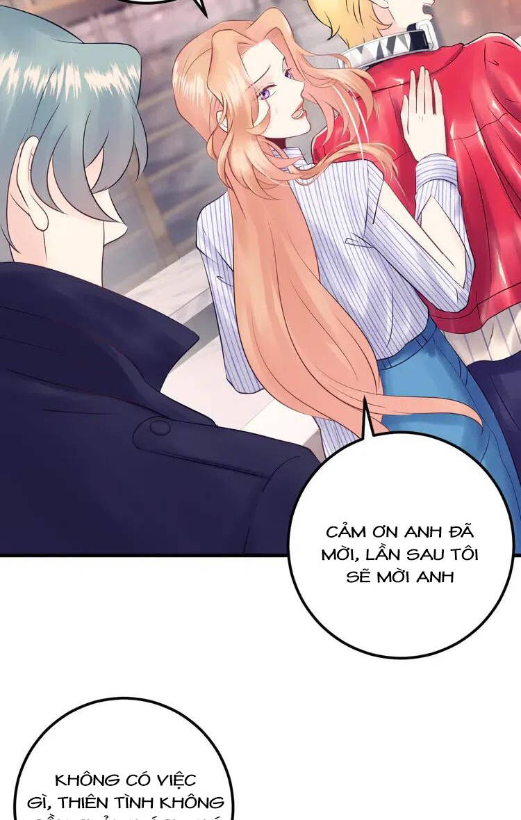 Trong Sinh Chi Ức Vạn Ảnh Hậu Yếu Thượng Vị Chapter 291 - 11