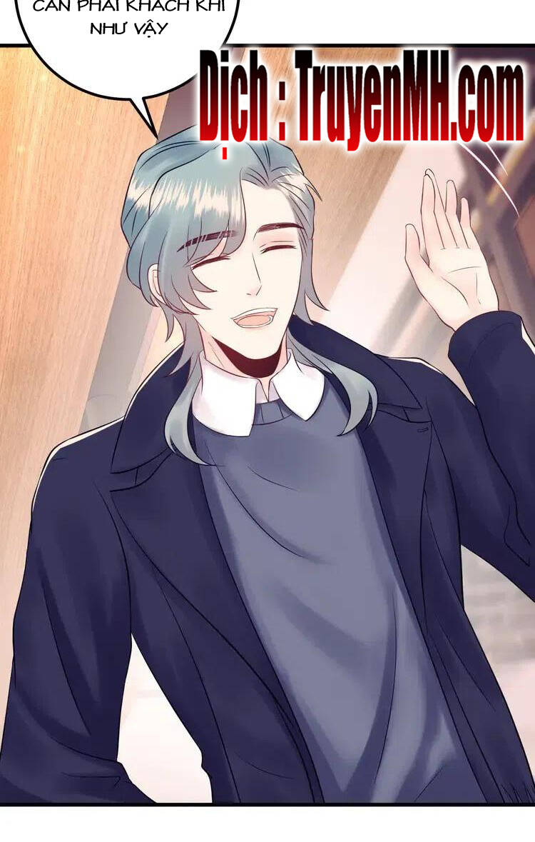 Trong Sinh Chi Ức Vạn Ảnh Hậu Yếu Thượng Vị Chapter 291 - 12