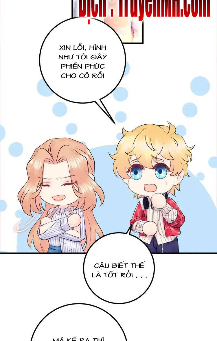 Trong Sinh Chi Ức Vạn Ảnh Hậu Yếu Thượng Vị Chapter 291 - 16