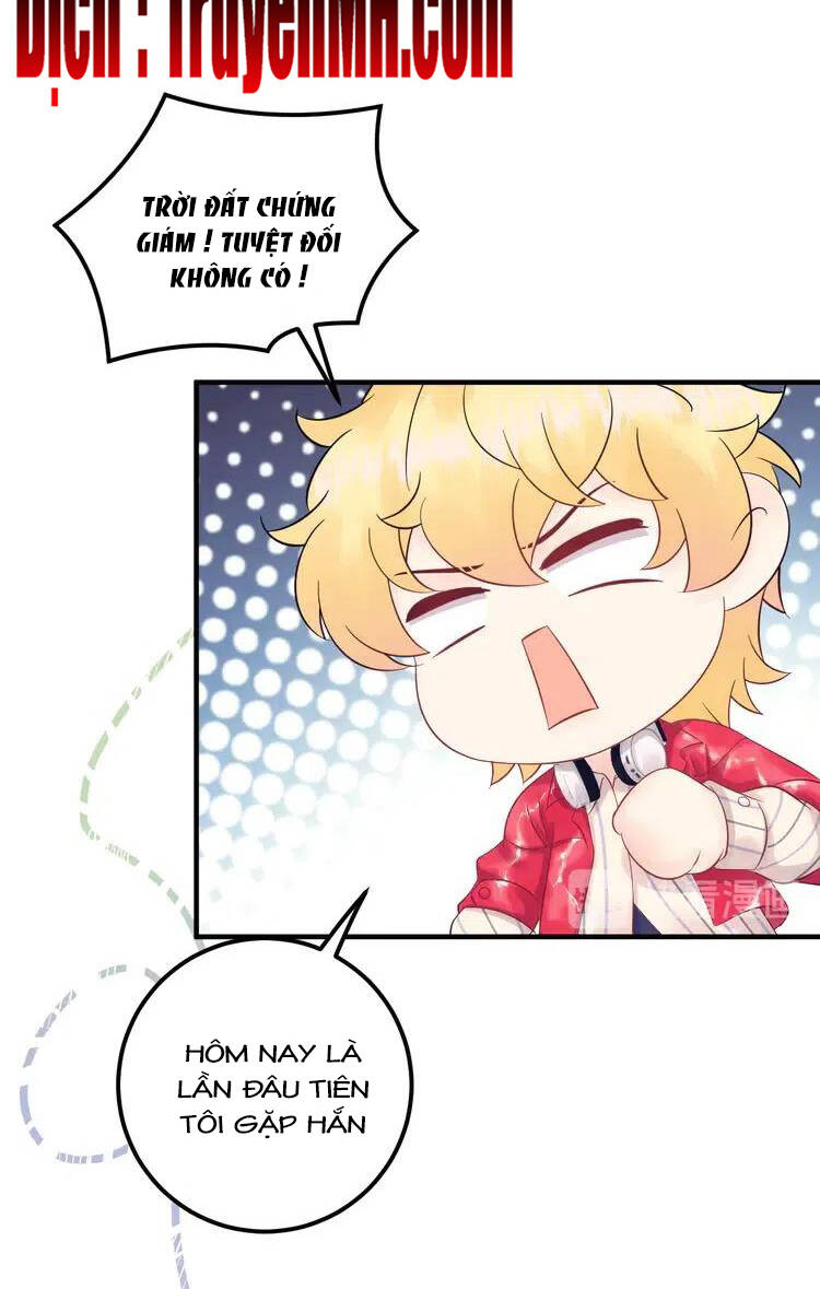 Trong Sinh Chi Ức Vạn Ảnh Hậu Yếu Thượng Vị Chapter 291 - 18