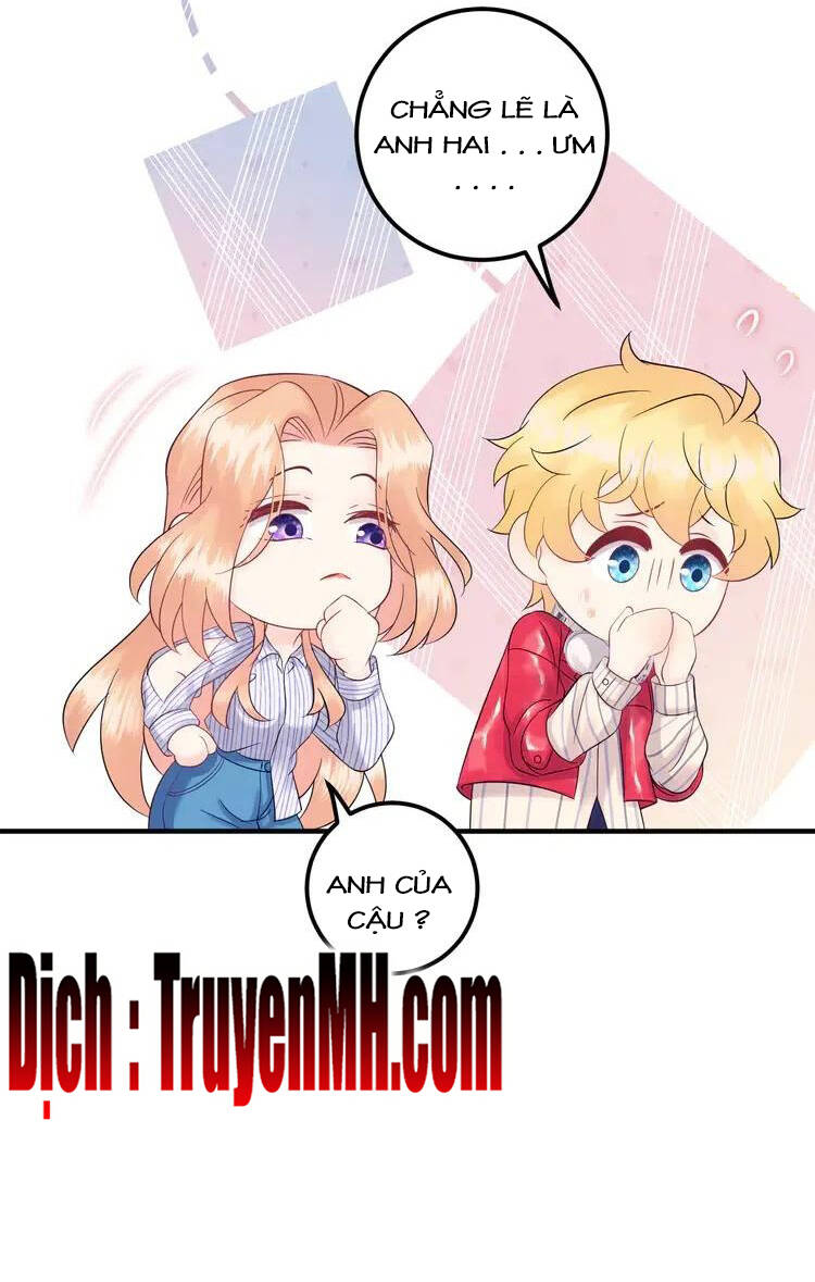 Trong Sinh Chi Ức Vạn Ảnh Hậu Yếu Thượng Vị Chapter 291 - 19