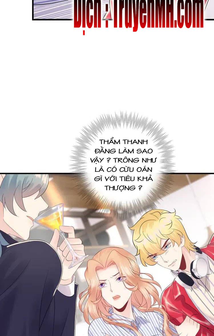 Trong Sinh Chi Ức Vạn Ảnh Hậu Yếu Thượng Vị Chapter 291 - 3