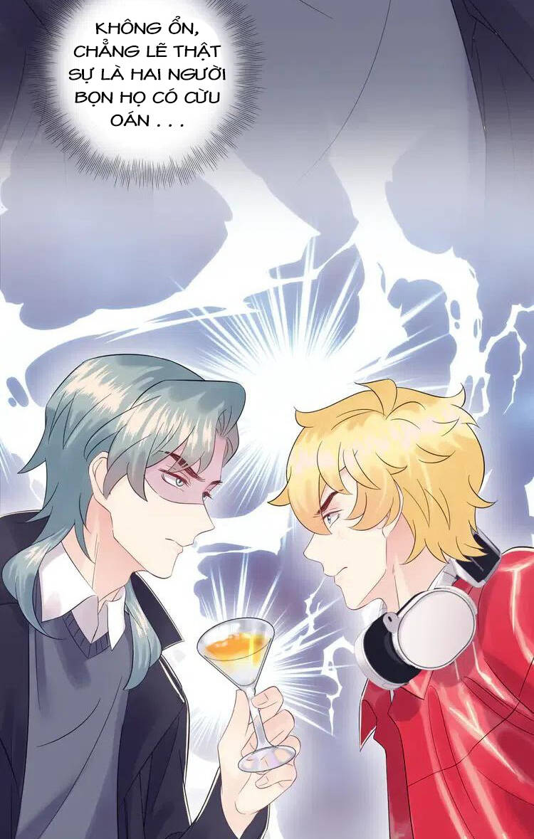 Trong Sinh Chi Ức Vạn Ảnh Hậu Yếu Thượng Vị Chapter 291 - 6