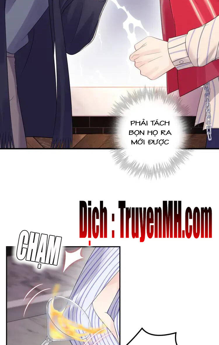 Trong Sinh Chi Ức Vạn Ảnh Hậu Yếu Thượng Vị Chapter 291 - 7