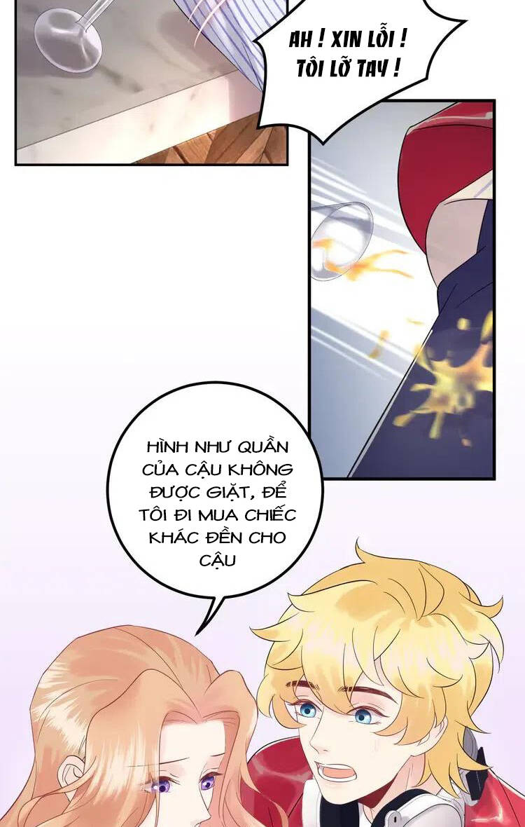 Trong Sinh Chi Ức Vạn Ảnh Hậu Yếu Thượng Vị Chapter 291 - 8