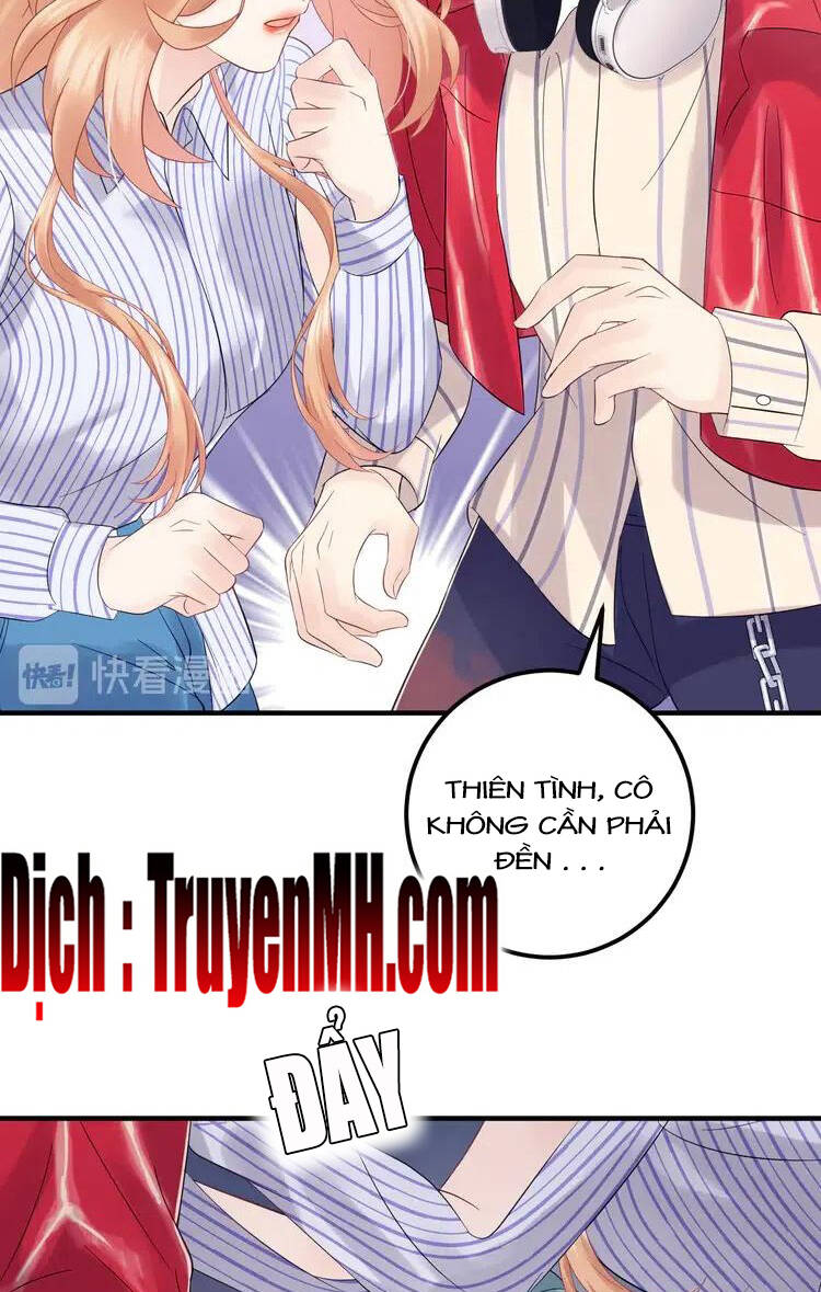 Trong Sinh Chi Ức Vạn Ảnh Hậu Yếu Thượng Vị Chapter 291 - 9