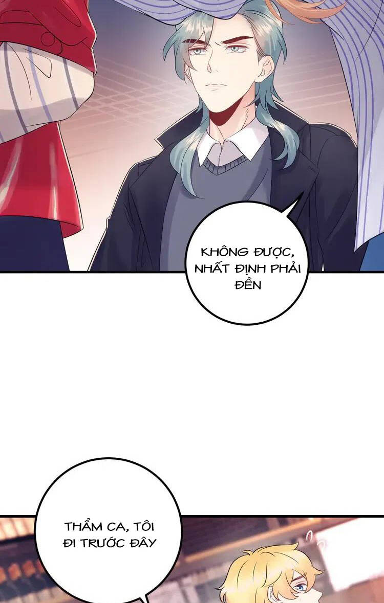 Trong Sinh Chi Ức Vạn Ảnh Hậu Yếu Thượng Vị Chapter 291 - 10