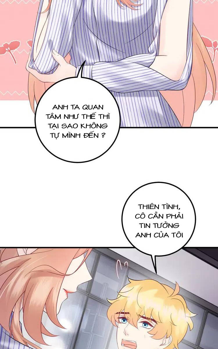 Trong Sinh Chi Ức Vạn Ảnh Hậu Yếu Thượng Vị Chapter 292 - 3