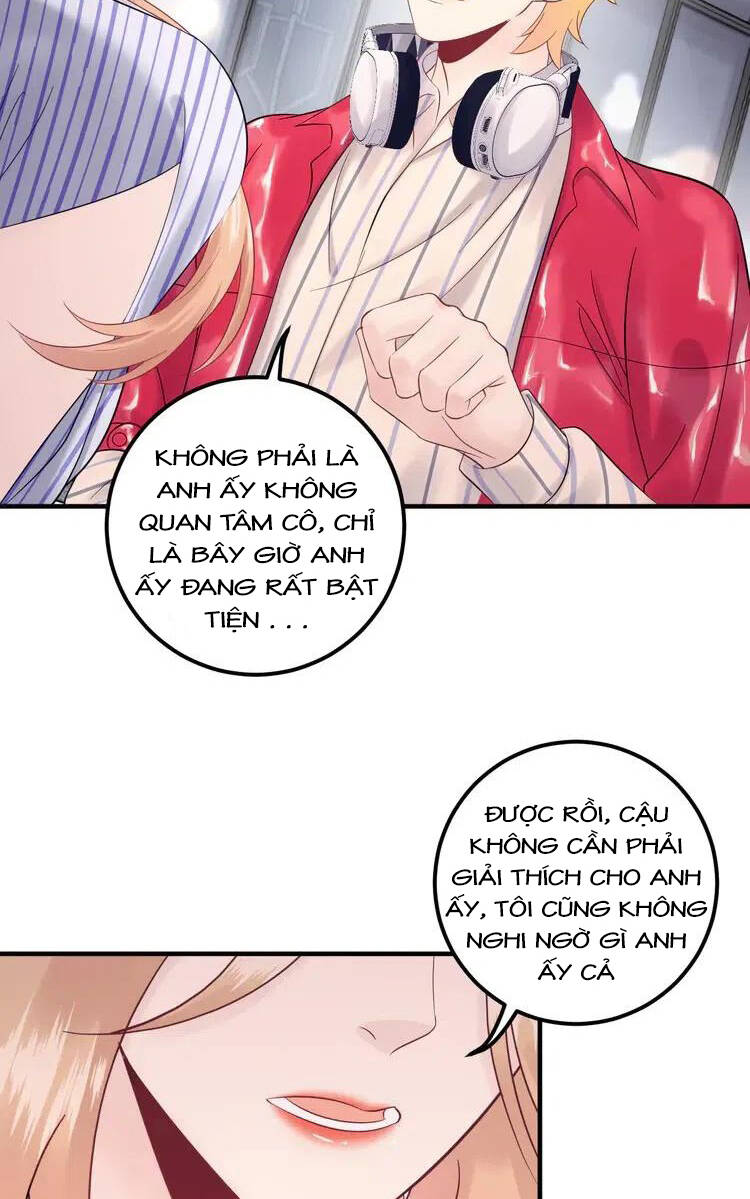 Trong Sinh Chi Ức Vạn Ảnh Hậu Yếu Thượng Vị Chapter 292 - 4