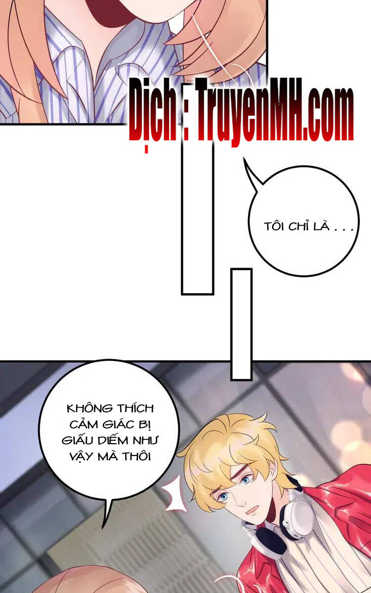 Trong Sinh Chi Ức Vạn Ảnh Hậu Yếu Thượng Vị Chapter 292 - 5