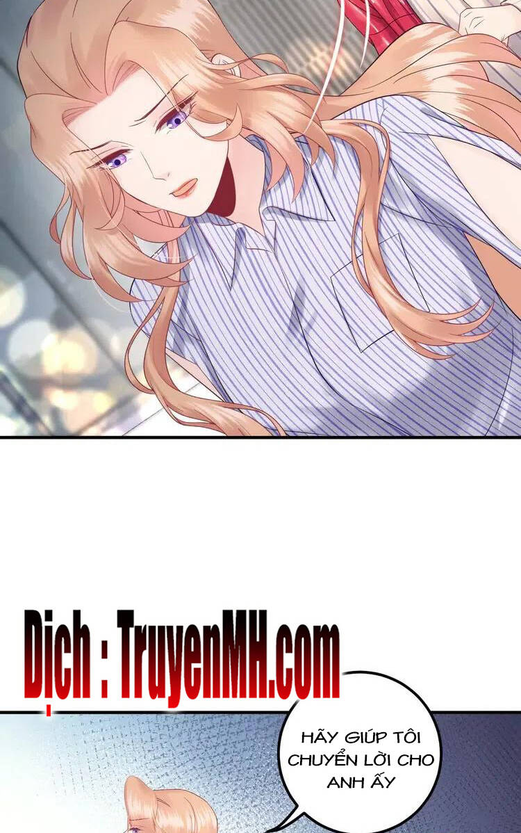 Trong Sinh Chi Ức Vạn Ảnh Hậu Yếu Thượng Vị Chapter 292 - 6