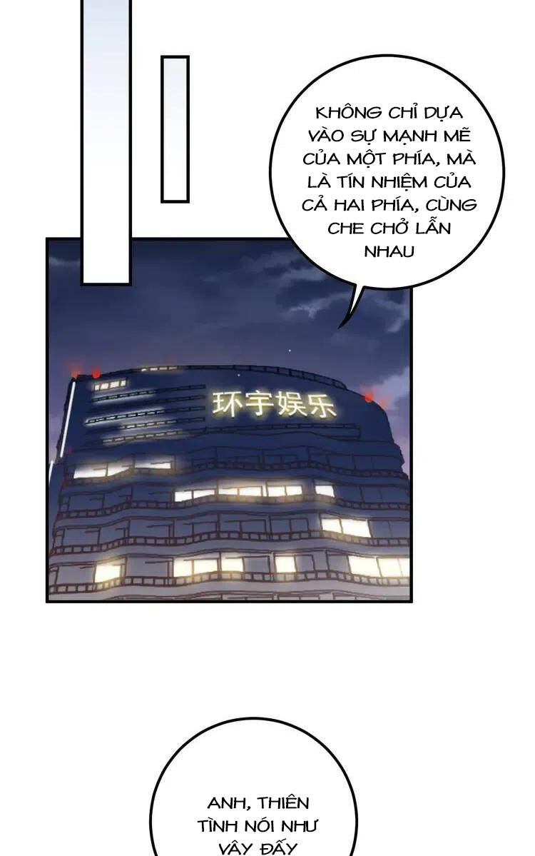 Trong Sinh Chi Ức Vạn Ảnh Hậu Yếu Thượng Vị Chapter 292 - 8