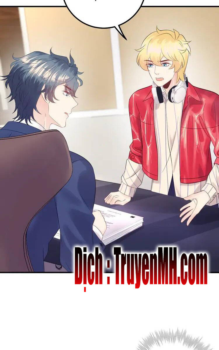 Trong Sinh Chi Ức Vạn Ảnh Hậu Yếu Thượng Vị Chapter 292 - 9