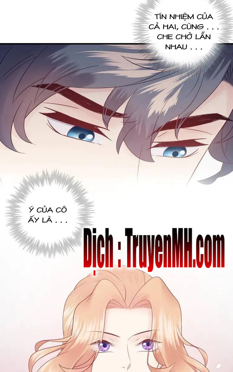 Trong Sinh Chi Ức Vạn Ảnh Hậu Yếu Thượng Vị Chapter 292 - 10