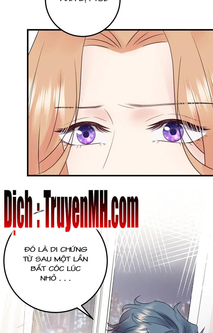 Trong Sinh Chi Ức Vạn Ảnh Hậu Yếu Thượng Vị Chapter 293 - 13