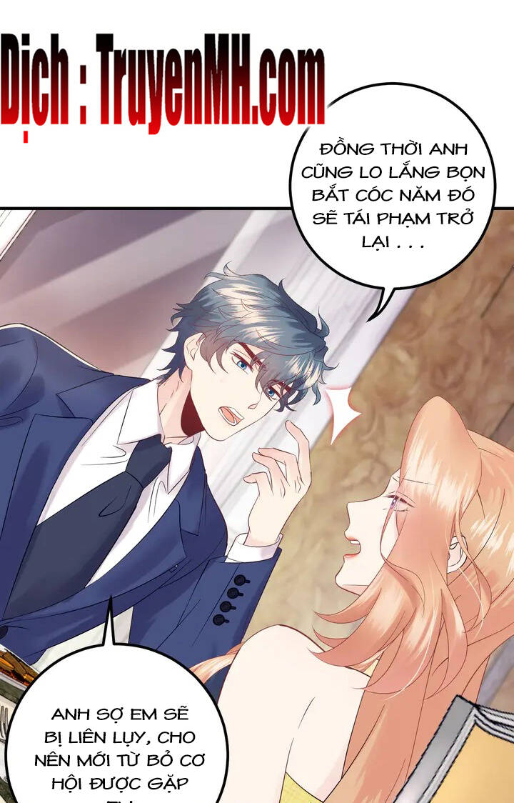 Trong Sinh Chi Ức Vạn Ảnh Hậu Yếu Thượng Vị Chapter 293 - 16
