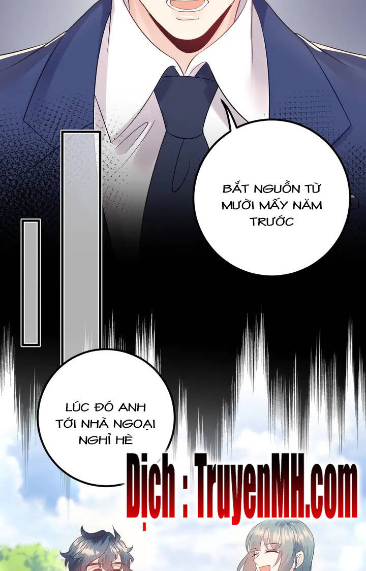 Trong Sinh Chi Ức Vạn Ảnh Hậu Yếu Thượng Vị Chapter 293 - 18