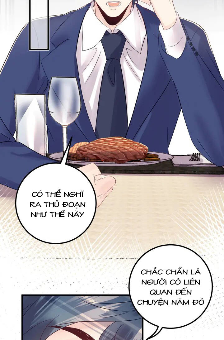 Trong Sinh Chi Ức Vạn Ảnh Hậu Yếu Thượng Vị Chapter 294 - 11