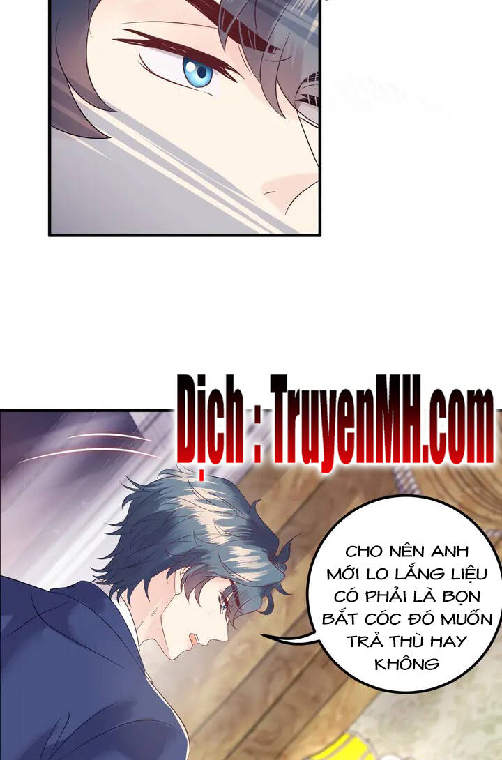 Trong Sinh Chi Ức Vạn Ảnh Hậu Yếu Thượng Vị Chapter 294 - 12