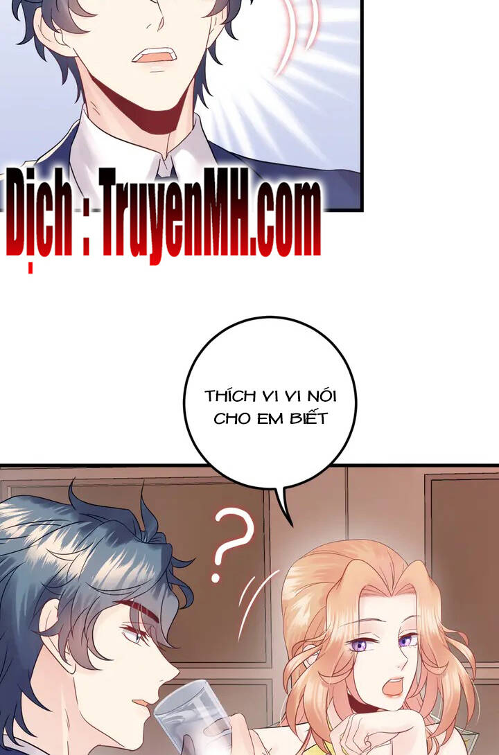 Trong Sinh Chi Ức Vạn Ảnh Hậu Yếu Thượng Vị Chapter 294 - 15