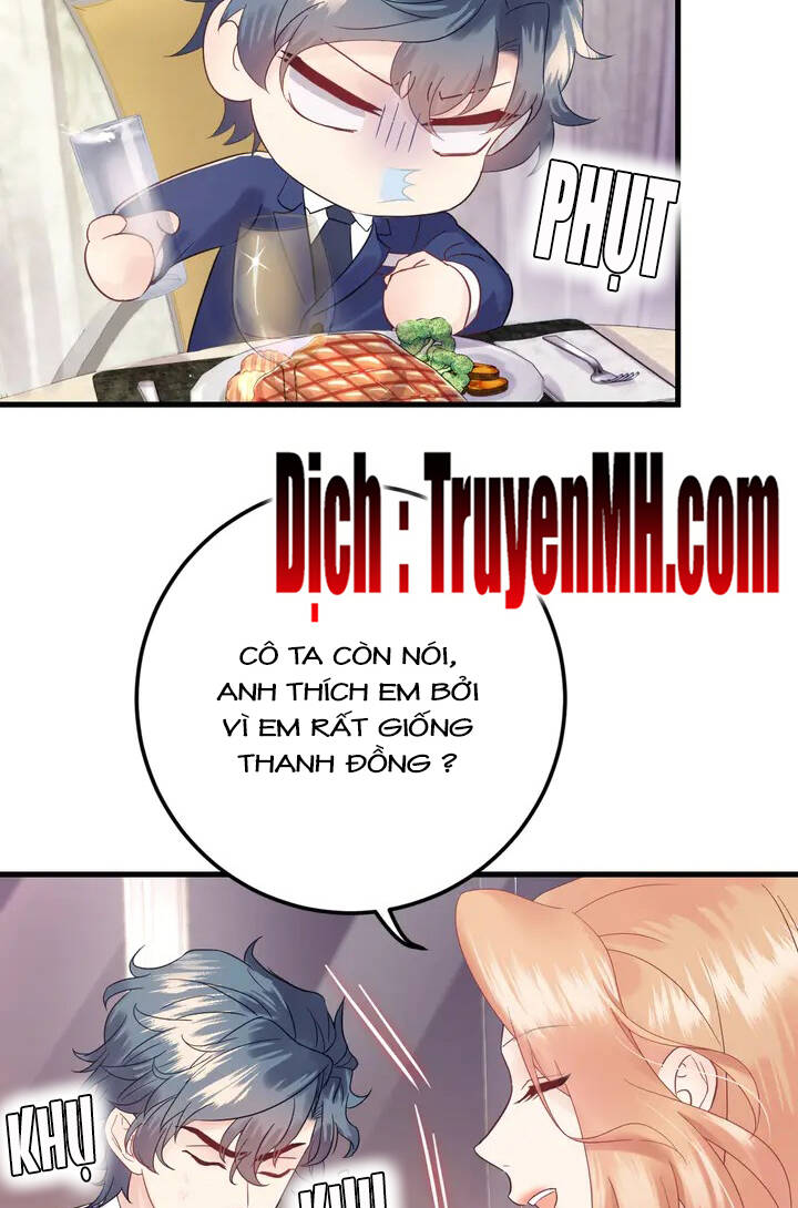 Trong Sinh Chi Ức Vạn Ảnh Hậu Yếu Thượng Vị Chapter 294 - 17