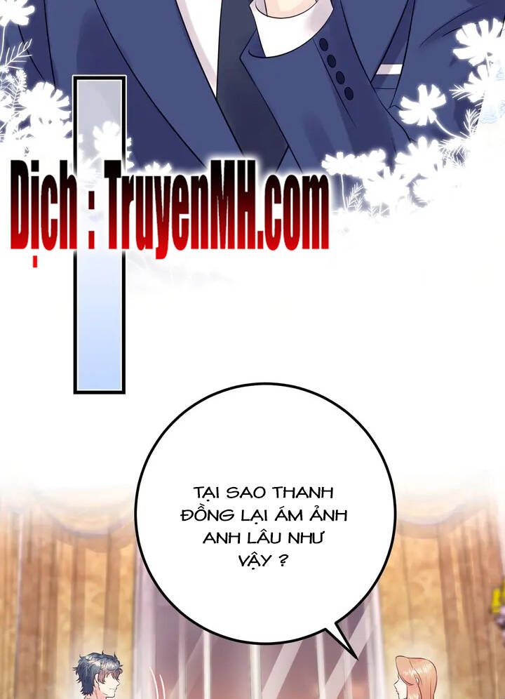 Trong Sinh Chi Ức Vạn Ảnh Hậu Yếu Thượng Vị Chapter 295 - 13