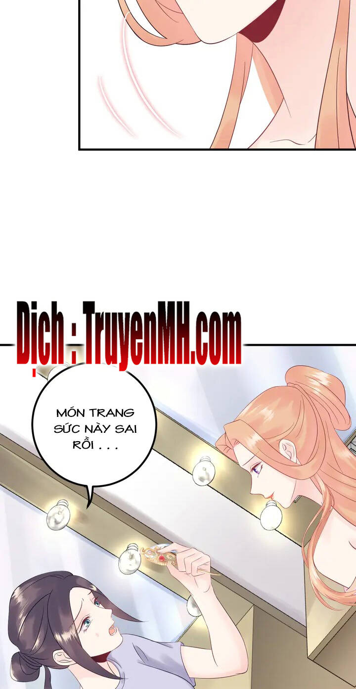 Trong Sinh Chi Ức Vạn Ảnh Hậu Yếu Thượng Vị Chapter 298 - 11