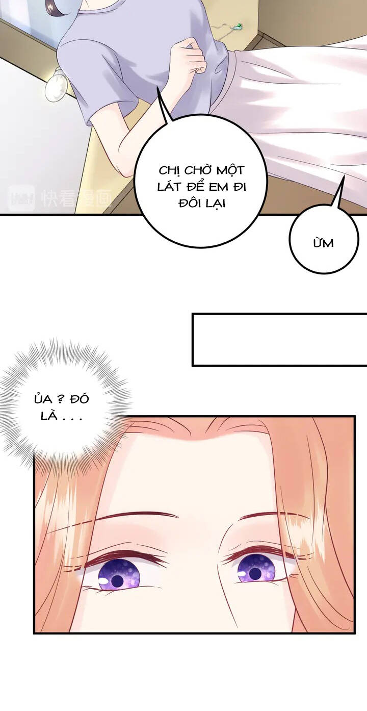 Trong Sinh Chi Ức Vạn Ảnh Hậu Yếu Thượng Vị Chapter 298 - 12