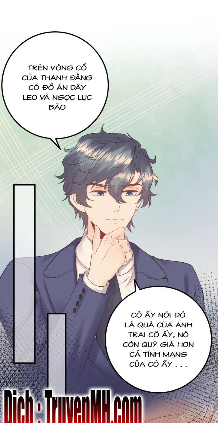 Trong Sinh Chi Ức Vạn Ảnh Hậu Yếu Thượng Vị Chapter 298 - 14