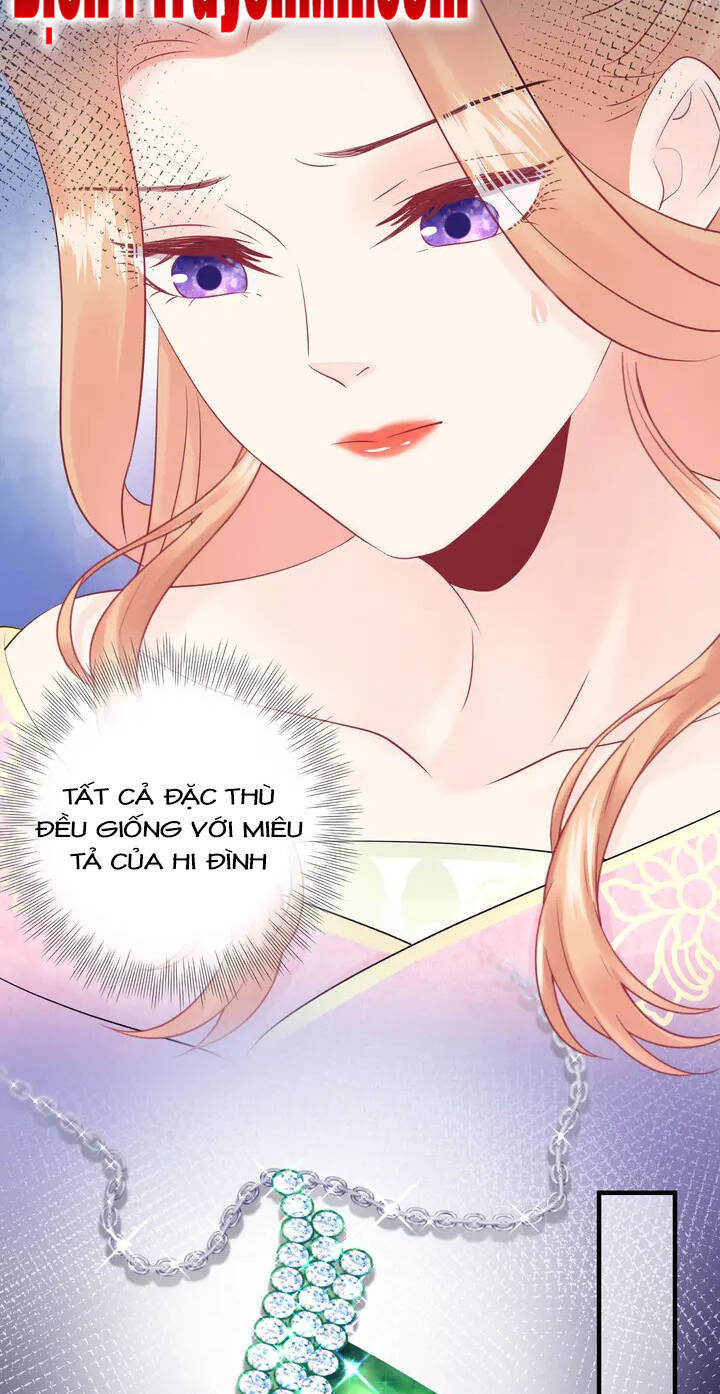 Trong Sinh Chi Ức Vạn Ảnh Hậu Yếu Thượng Vị Chapter 298 - 15