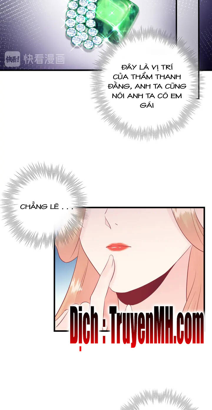 Trong Sinh Chi Ức Vạn Ảnh Hậu Yếu Thượng Vị Chapter 298 - 16