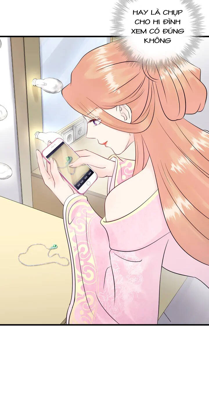 Trong Sinh Chi Ức Vạn Ảnh Hậu Yếu Thượng Vị Chapter 298 - 17