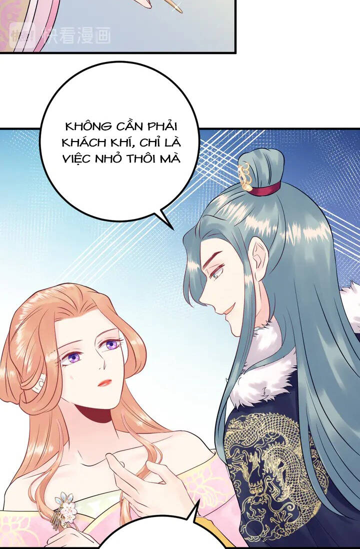 Trong Sinh Chi Ức Vạn Ảnh Hậu Yếu Thượng Vị Chapter 299 - 12