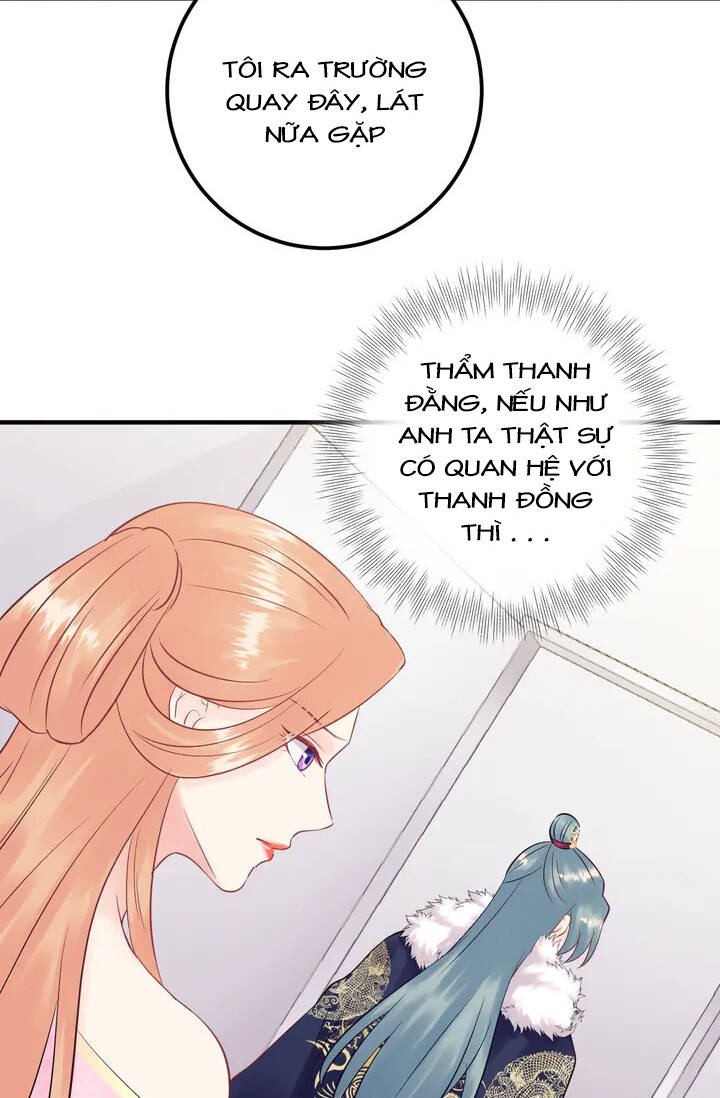 Trong Sinh Chi Ức Vạn Ảnh Hậu Yếu Thượng Vị Chapter 299 - 13