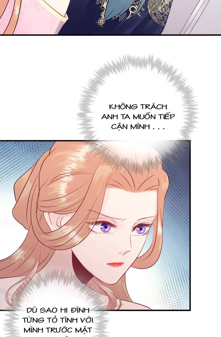 Trong Sinh Chi Ức Vạn Ảnh Hậu Yếu Thượng Vị Chapter 299 - 14