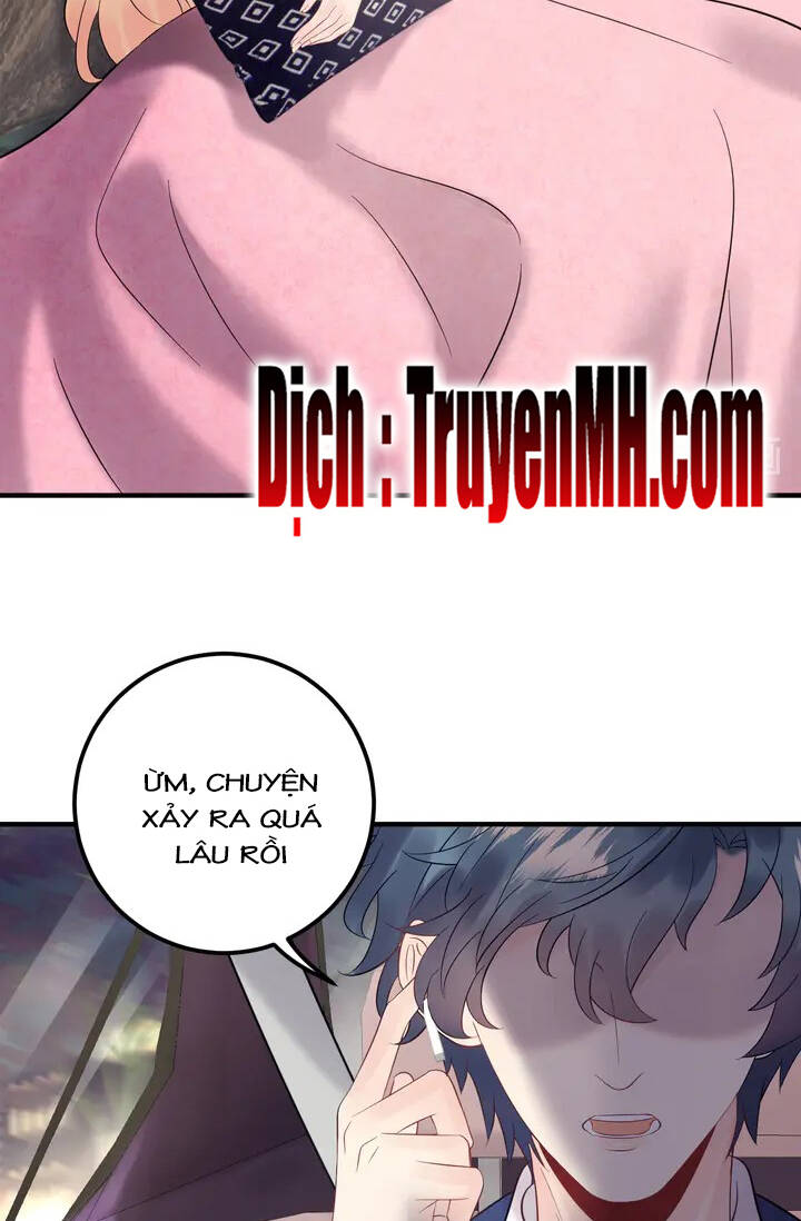 Trong Sinh Chi Ức Vạn Ảnh Hậu Yếu Thượng Vị Chapter 299 - 17