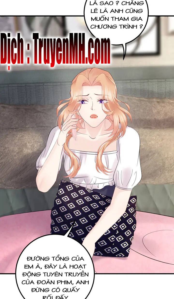 Trong Sinh Chi Ức Vạn Ảnh Hậu Yếu Thượng Vị Chapter 300 - 12