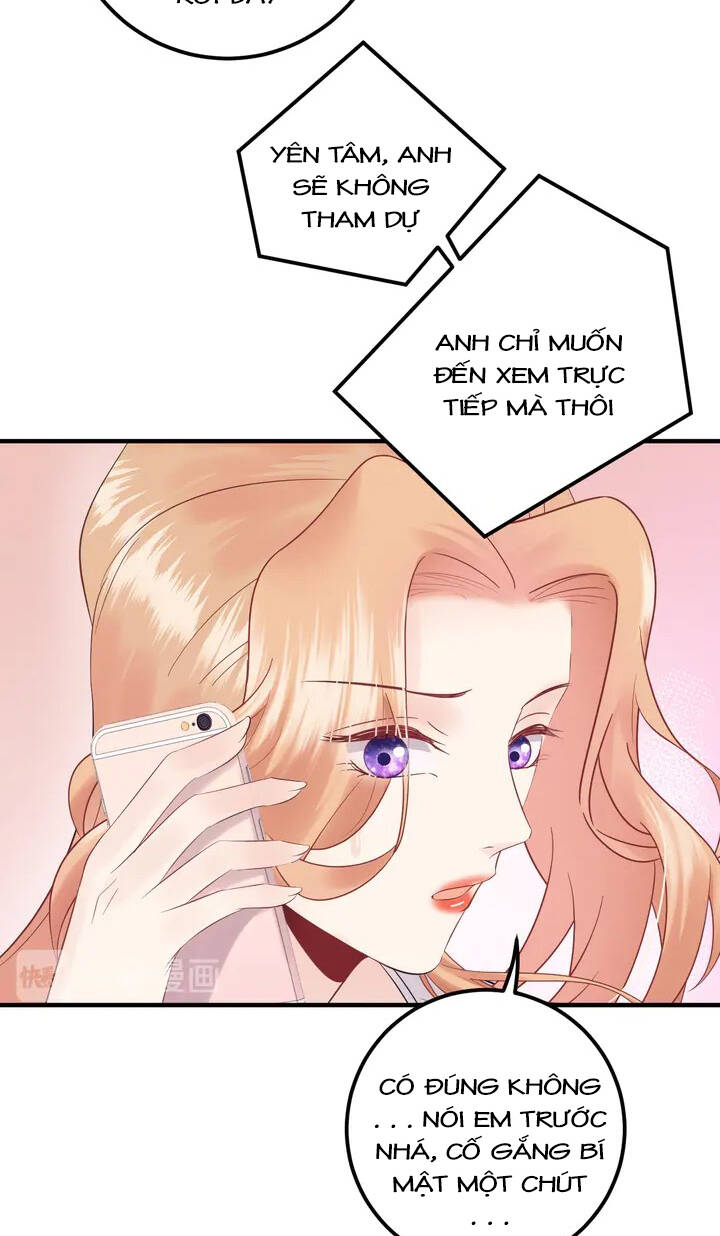 Trong Sinh Chi Ức Vạn Ảnh Hậu Yếu Thượng Vị Chapter 300 - 13