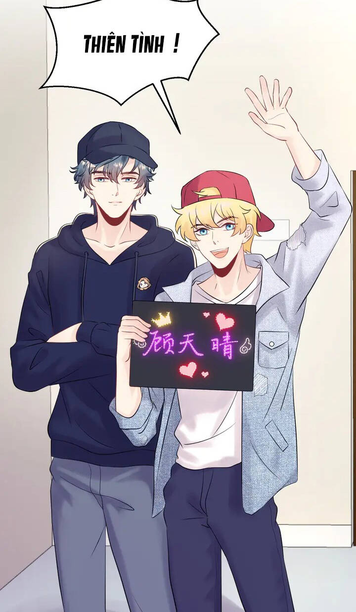 Trong Sinh Chi Ức Vạn Ảnh Hậu Yếu Thượng Vị Chapter 300 - 16