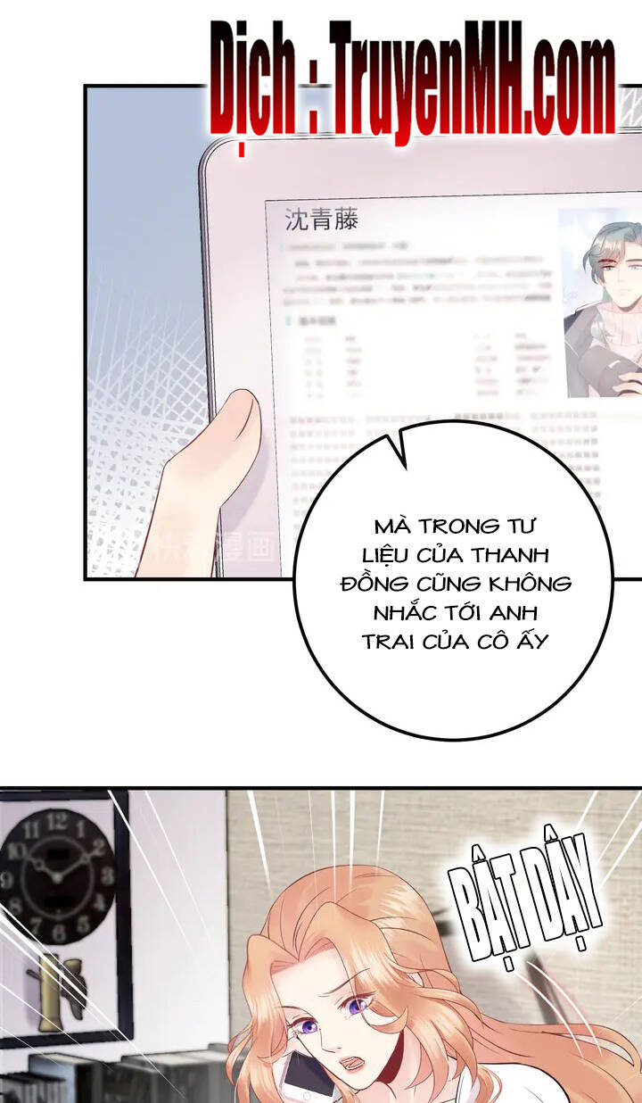 Trong Sinh Chi Ức Vạn Ảnh Hậu Yếu Thượng Vị Chapter 300 - 4